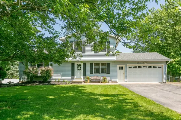 4740 Williamson Road, Marion, NY 14505