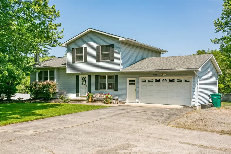 4740 Williamson Road, Marion, NY 14505 - #2