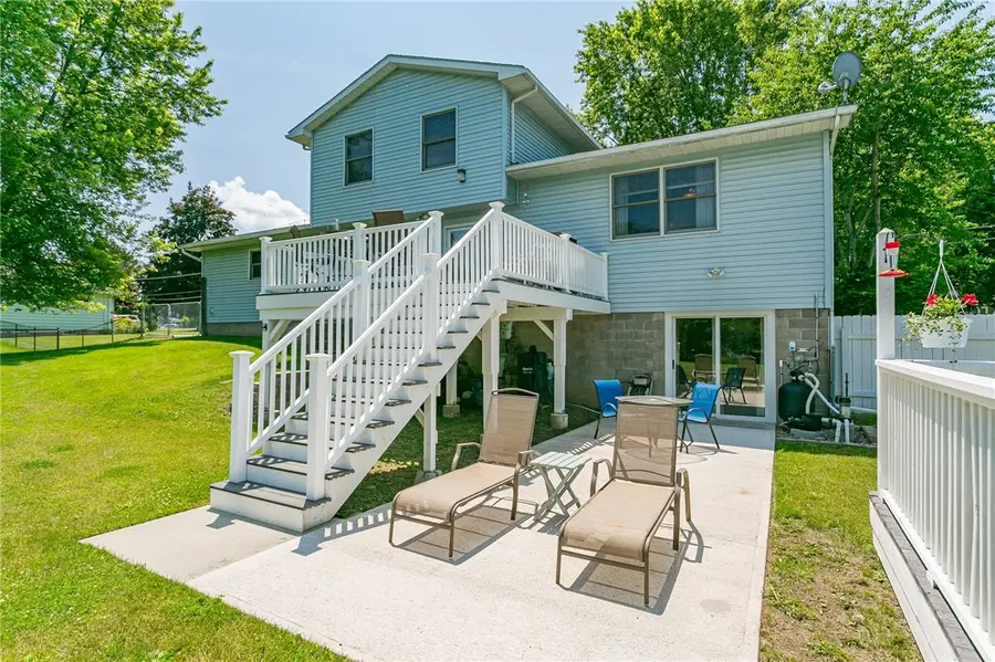 4740 Williamson Road, Marion, NY 14505 - #3