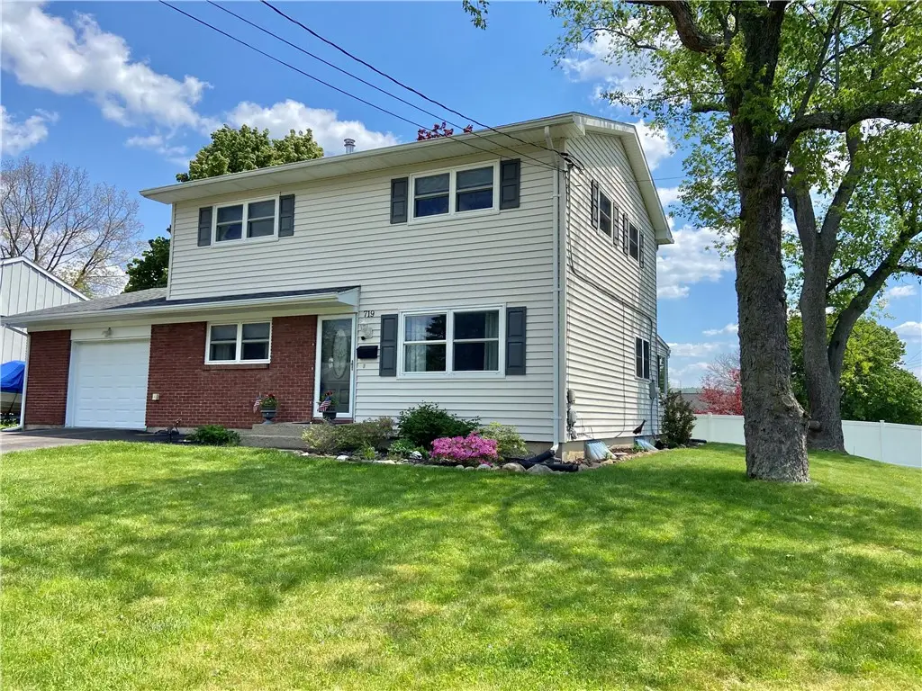 719 Tifft Avenue, Horseheads, NY 14845 - #1