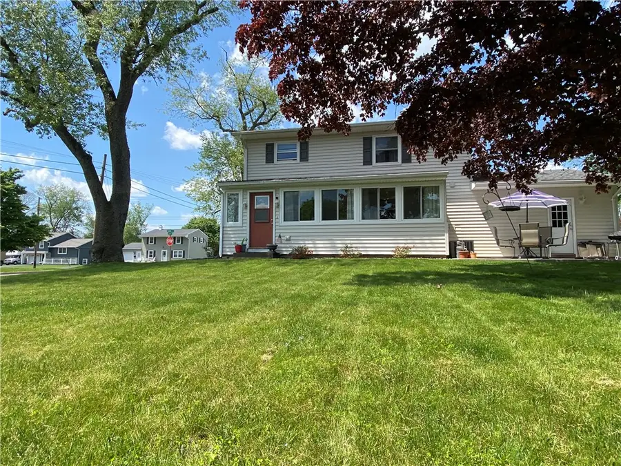 719 Tifft Avenue, Horseheads, NY 14845 - #2
