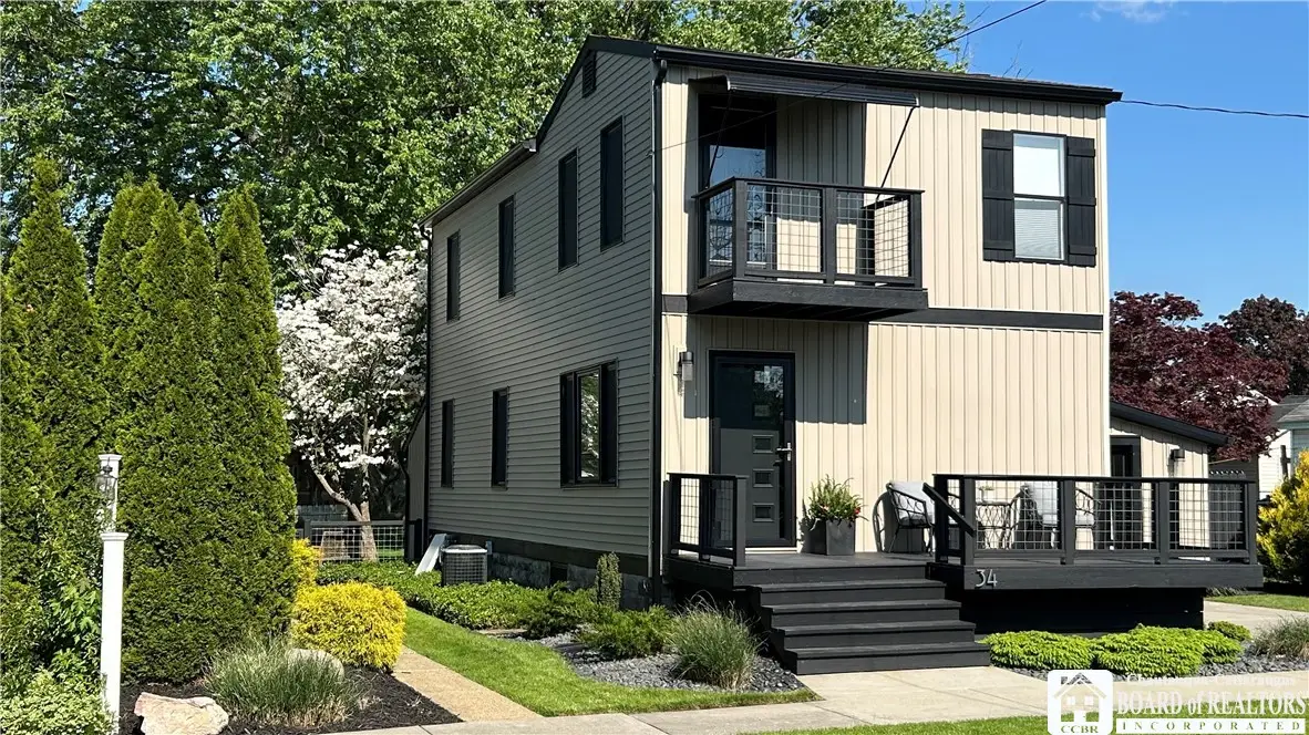34 N Zebra Street, Dunkirk, NY 14048 - #1