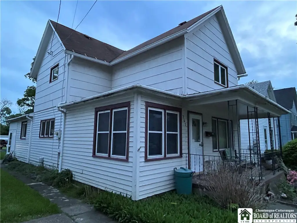 241 Lord Street, Dunkirk, NY 14048 - #1