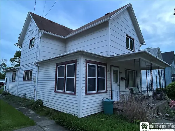 241 Lord Street, Dunkirk, NY 14048