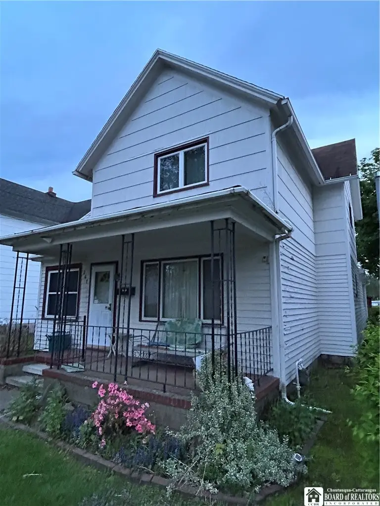 241 Lord Street, Dunkirk, NY 14048 - #2