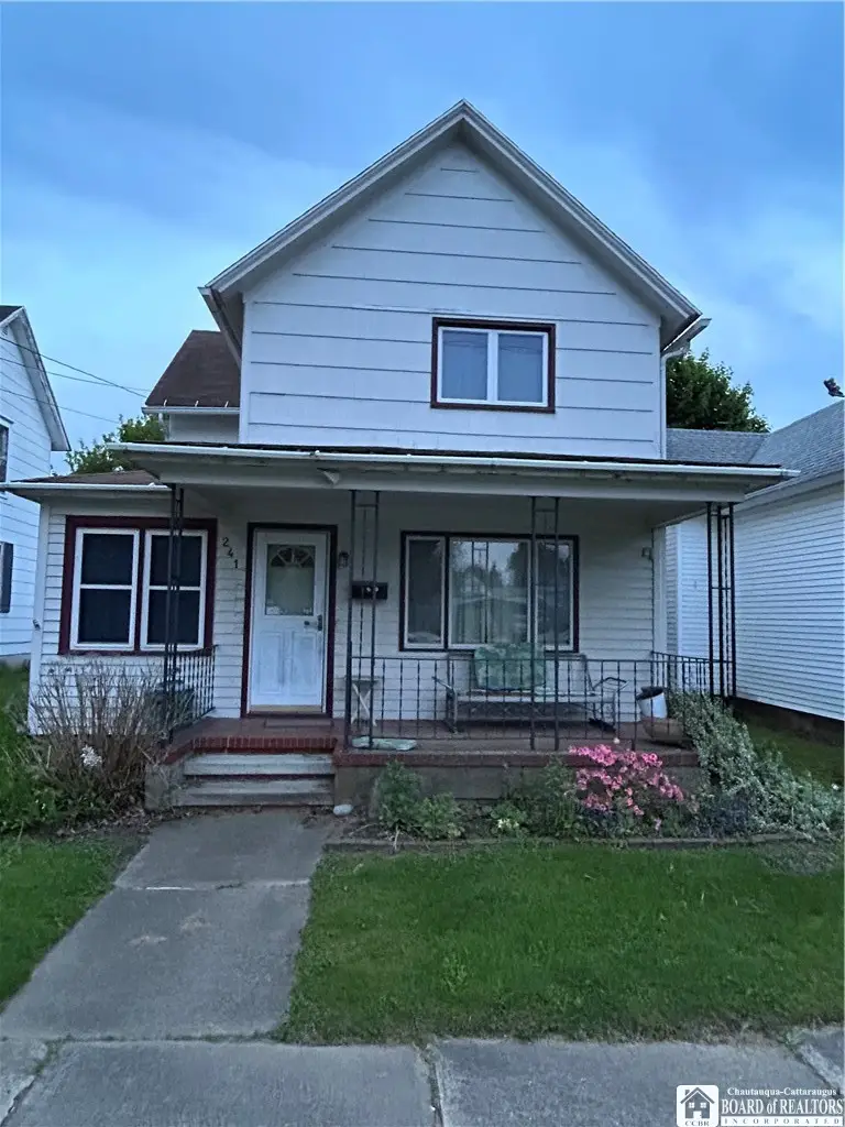 241 Lord Street, Dunkirk, NY 14048 - #3