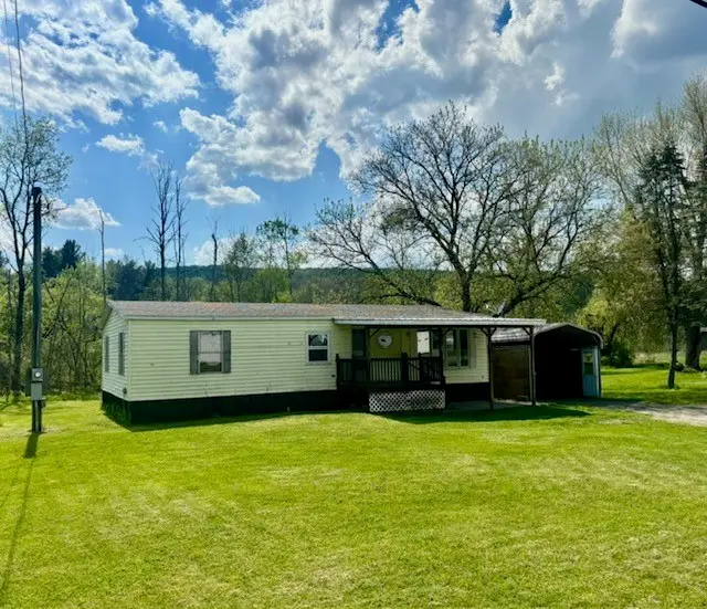 814 Owego Road, Candor, NY 13743 - #1