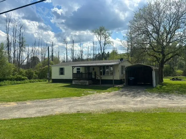 814 Owego Road, Candor, NY 13743 - #2