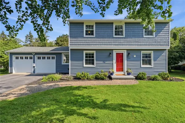 224 Warren Avenue, Rochester, NY 14618