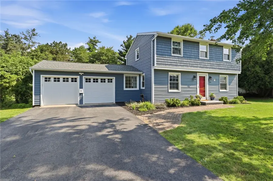 224 Warren Avenue, Rochester, NY 14618 - #2