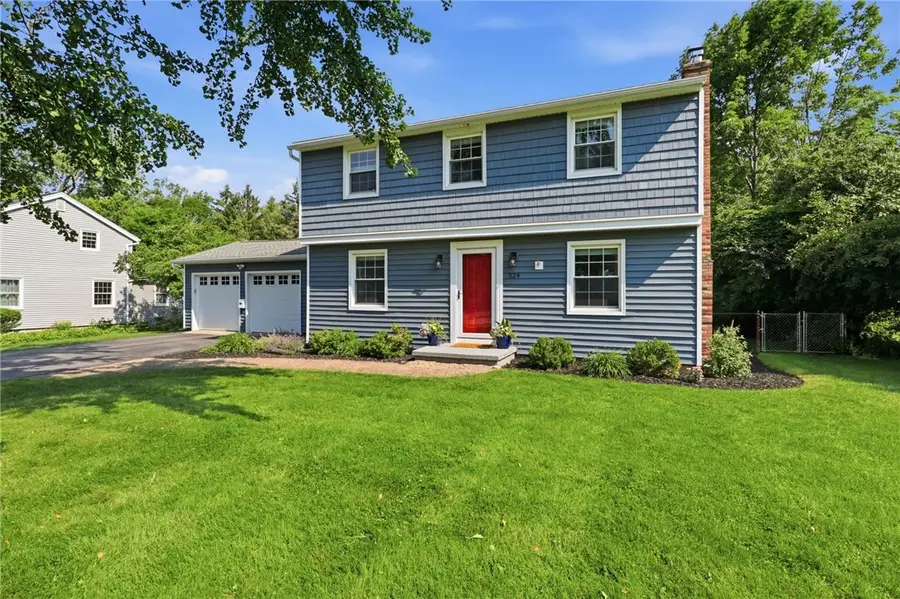 224 Warren Avenue, Rochester, NY 14618 - #3