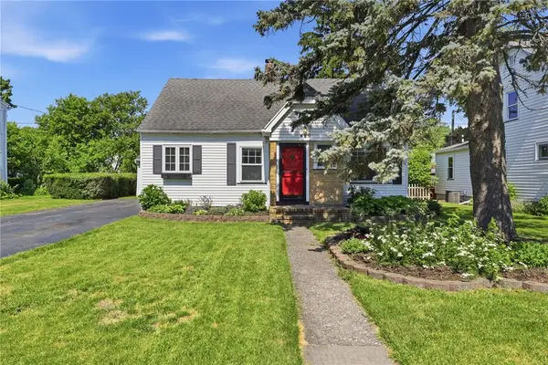 499 Shelford Road, Rochester, NY 14609