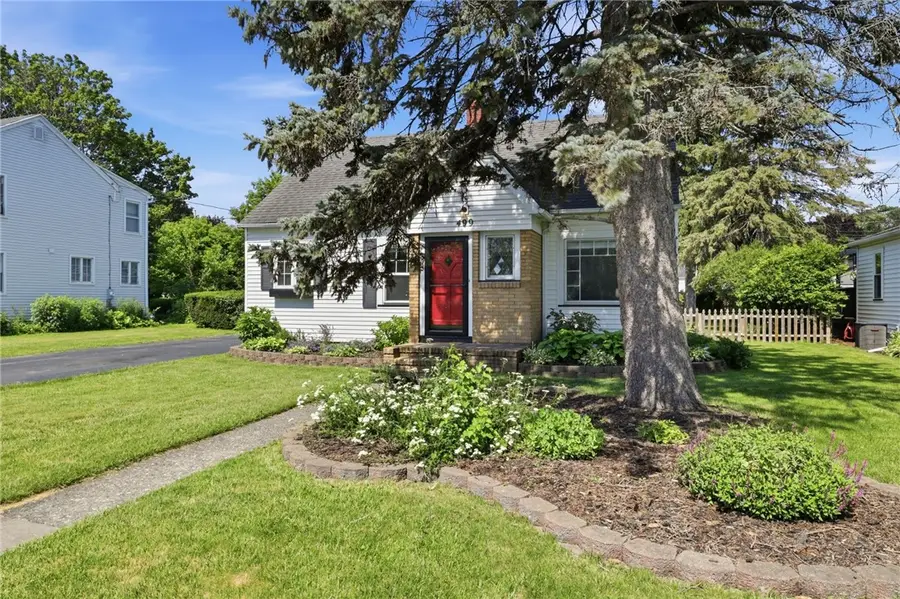 499 Shelford Road, Rochester, NY 14609 - #3