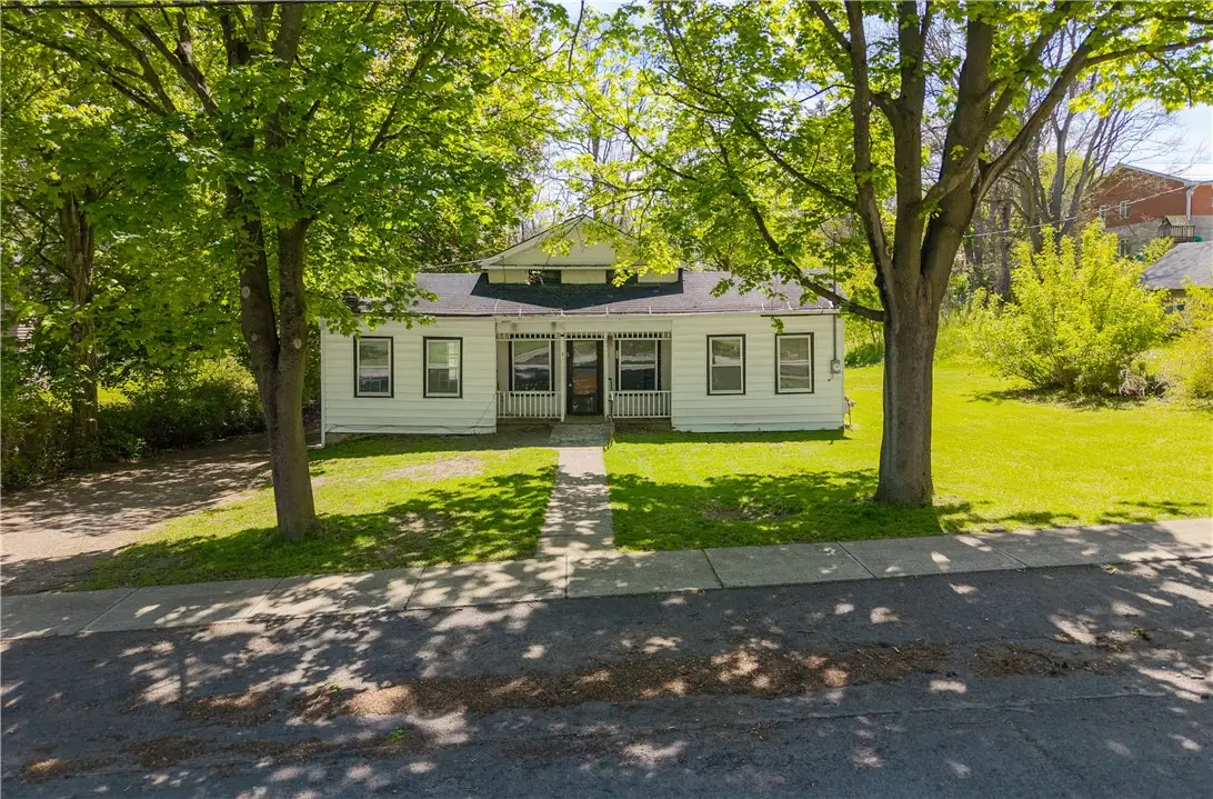 5 Monier Street, Naples, NY 14512 - #1