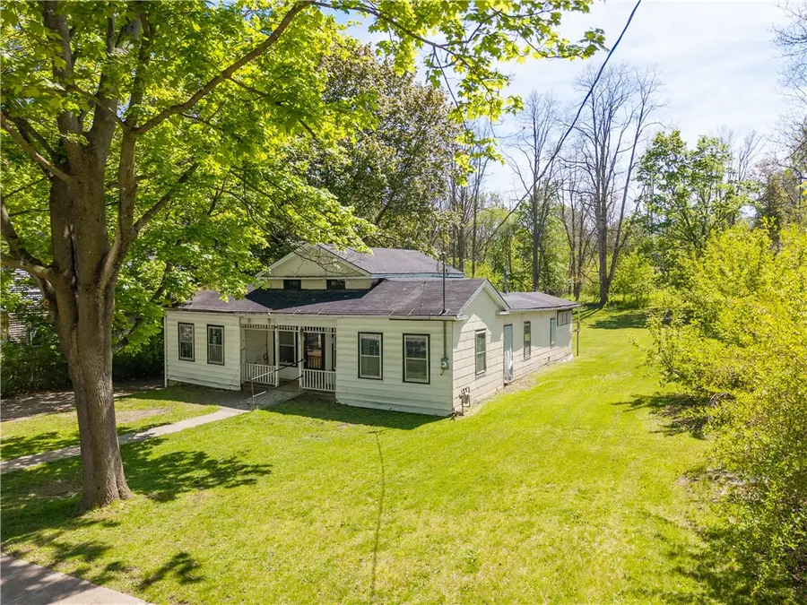 5 Monier Street, Naples, NY 14512 - #2