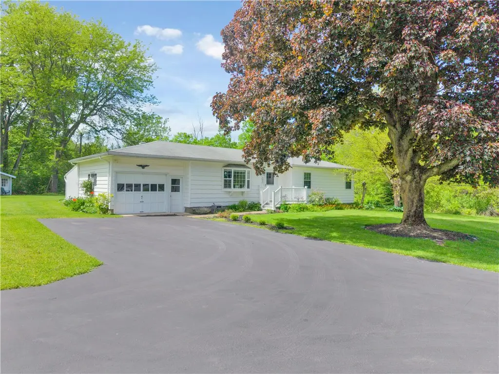 5069 E Henrietta Road, Henrietta, NY 14467 - #1