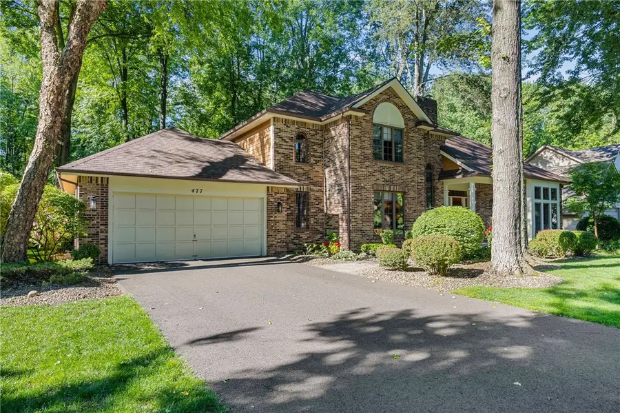 477 Maplewoods Lane, Webster, NY 14580 - #2