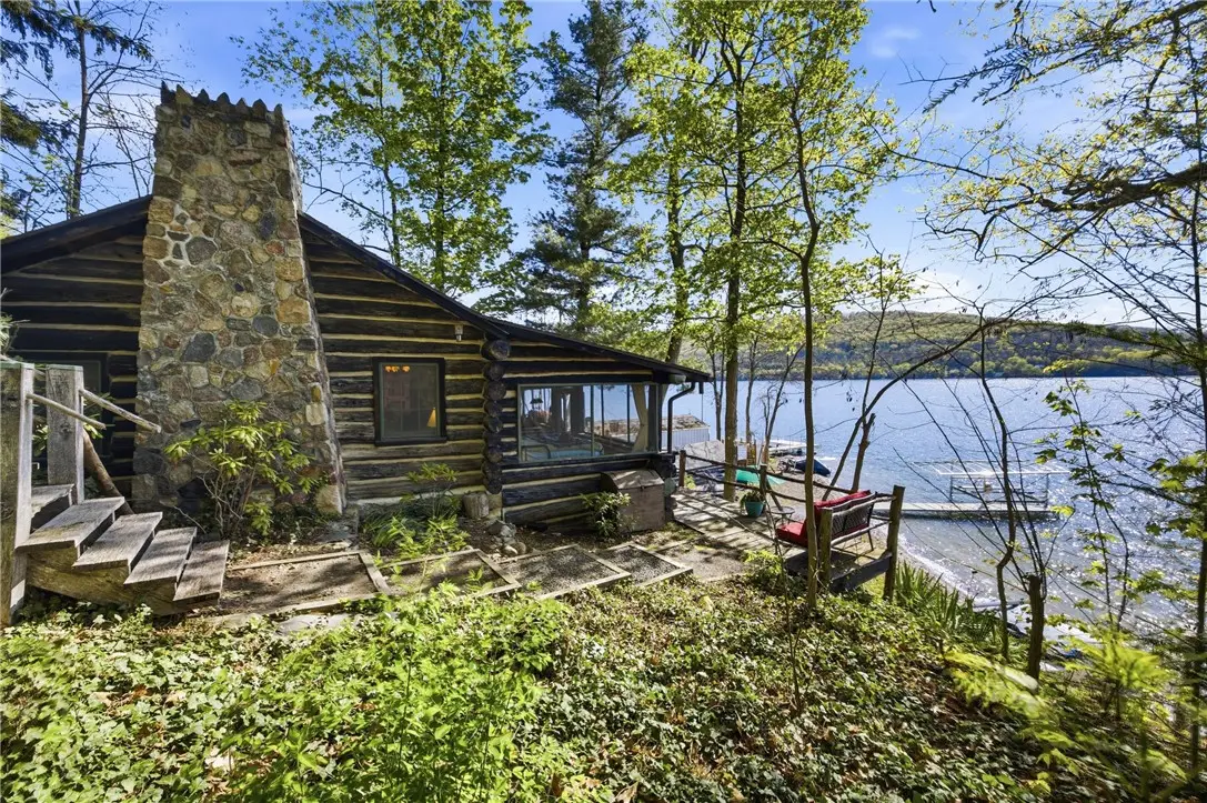 13636 W Lake Rd, Hammondsport, NY 14840 - #1