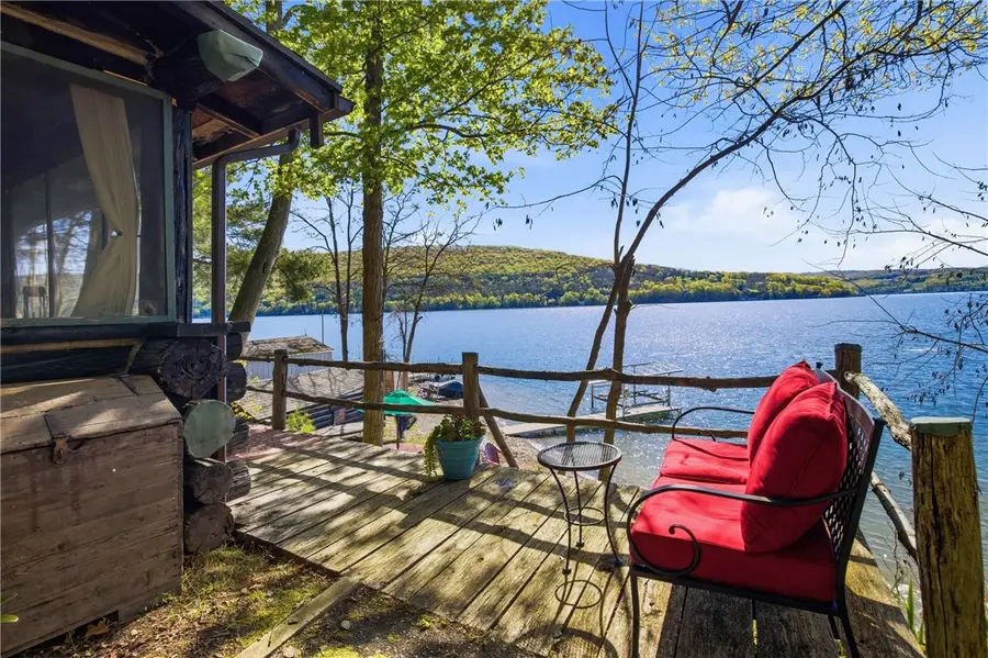 13636 W Lake Rd, Hammondsport, NY 14840 - #2