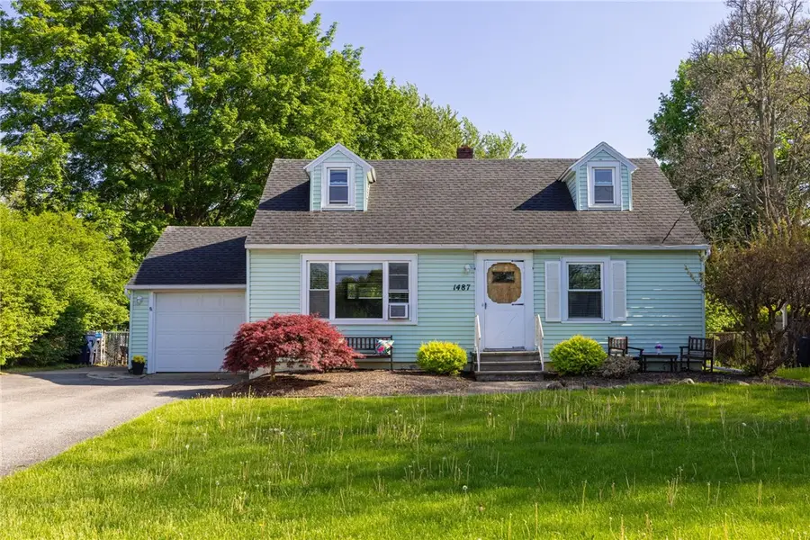 1487 Spencerport Road, Rochester, NY 14606 - #2