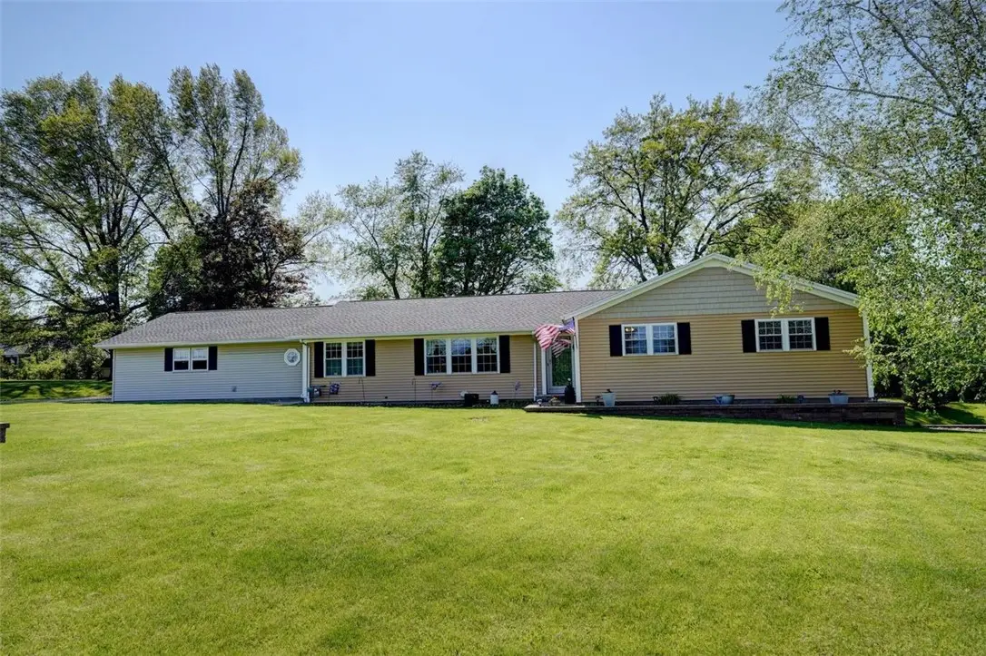 815 Gallup Road, Spencerport, NY 14559 - #1