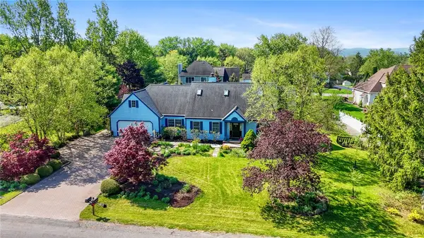9 Rosina Drive, Ithaca, NY 14850