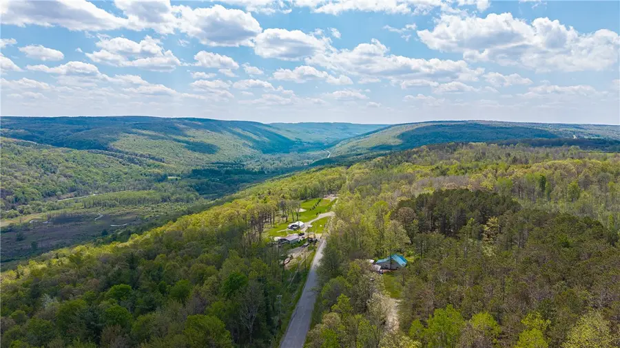 1890 Warren Road, Middlesex, NY 14507 - #2
