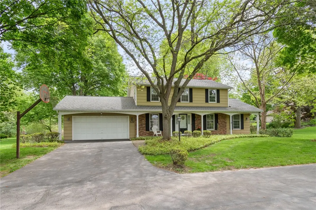 122 Jackson Road Extension, Penfield, NY 14526 - #1