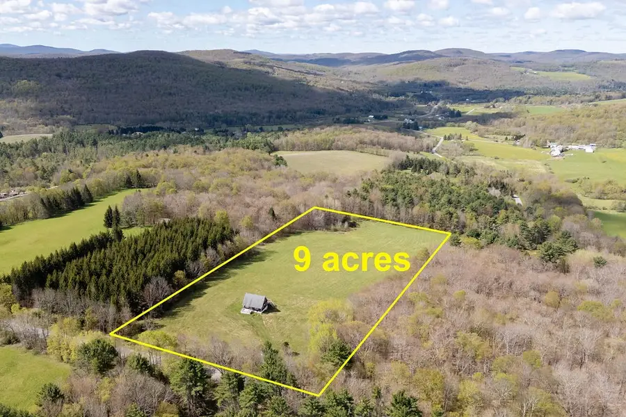 1187 Hornbeck Road, Harpersfield, NY 13786 - #2