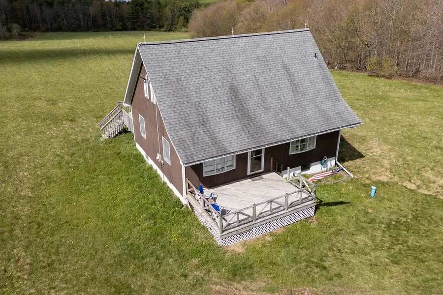 1187 Hornbeck Road, Harpersfield, NY 13786 - #3