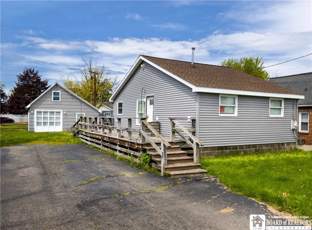 12943 Alleghany Road, Irving, NY 14081 - #1