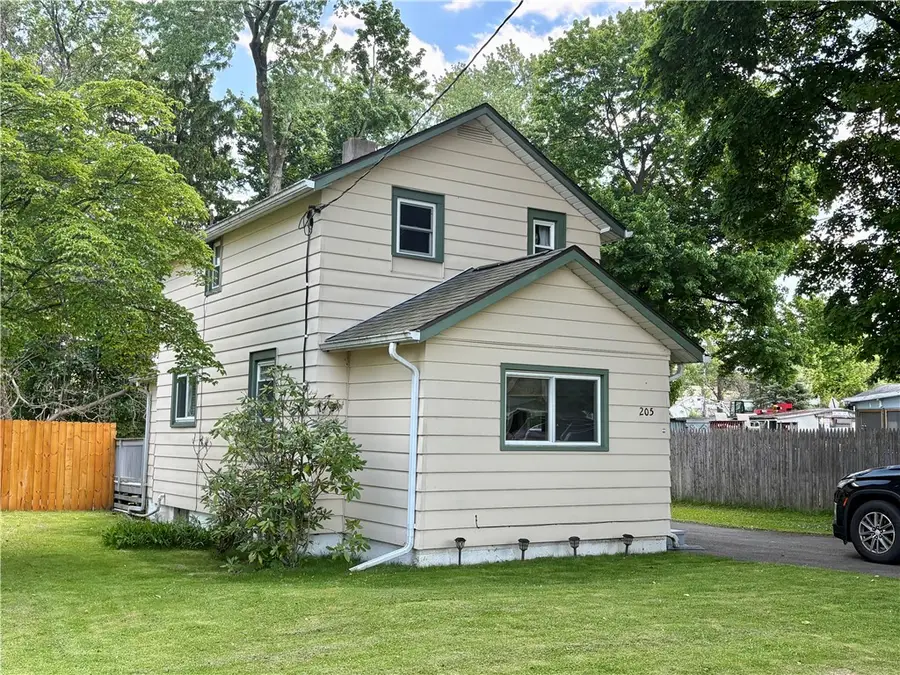 205 James Street, Elmira, NY 14904 - #2