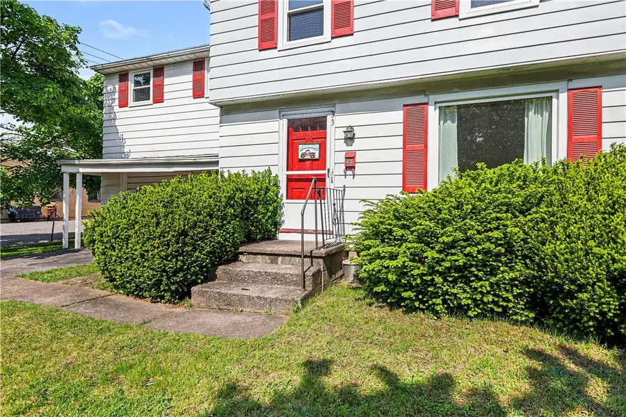 33 Beresford Road, Rochester, NY 14610 - #2