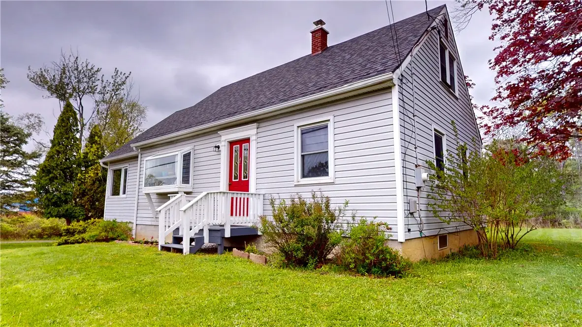 102 Ridge Road, Lansing, NY 14882 - #1
