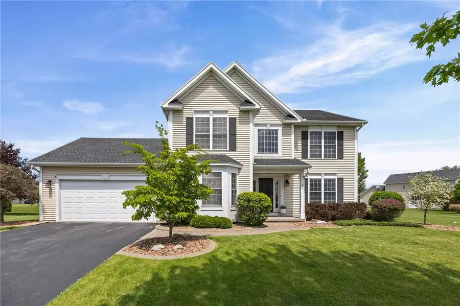 1332 Cherry Laurel Circle, Webster, NY 14580 - #2