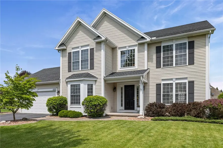 1332 Cherry Laurel Circle, Webster, NY 14580 - #3