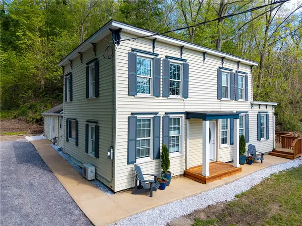 6929 E Swamp Road, Conesus, NY 14435