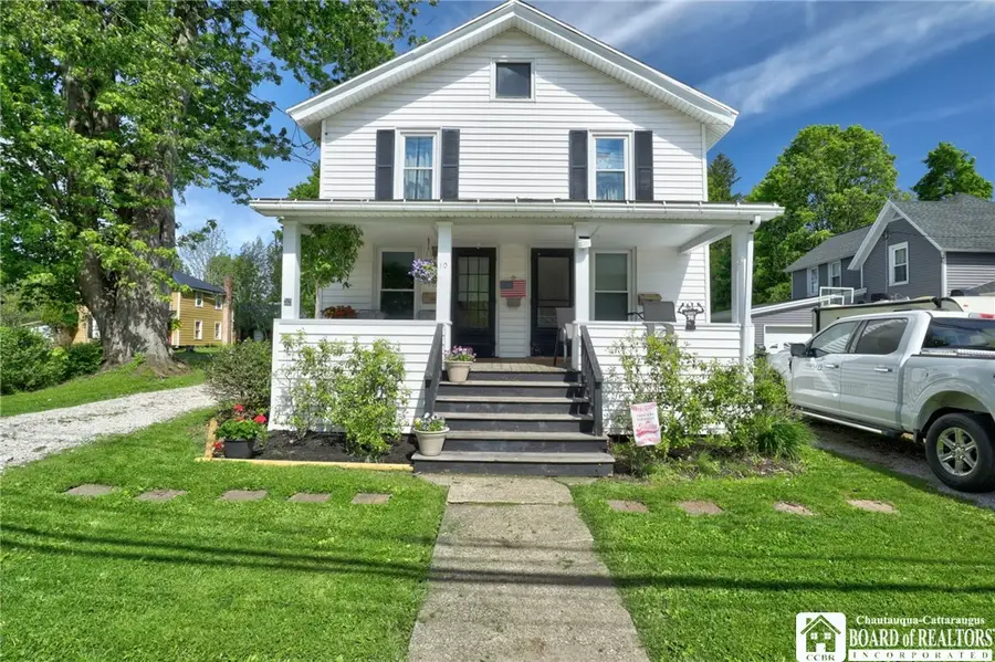 10 E Evans Street, Mayville, NY 14757 - #2