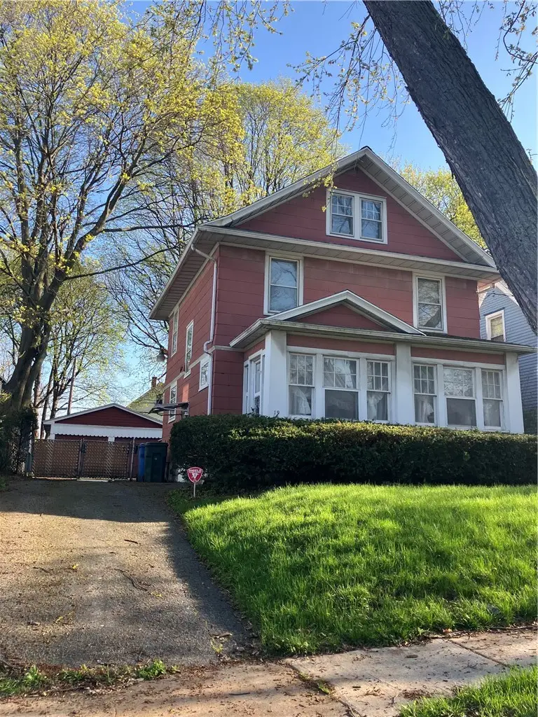 19 Velox Street, Rochester, NY 14615 - #1
