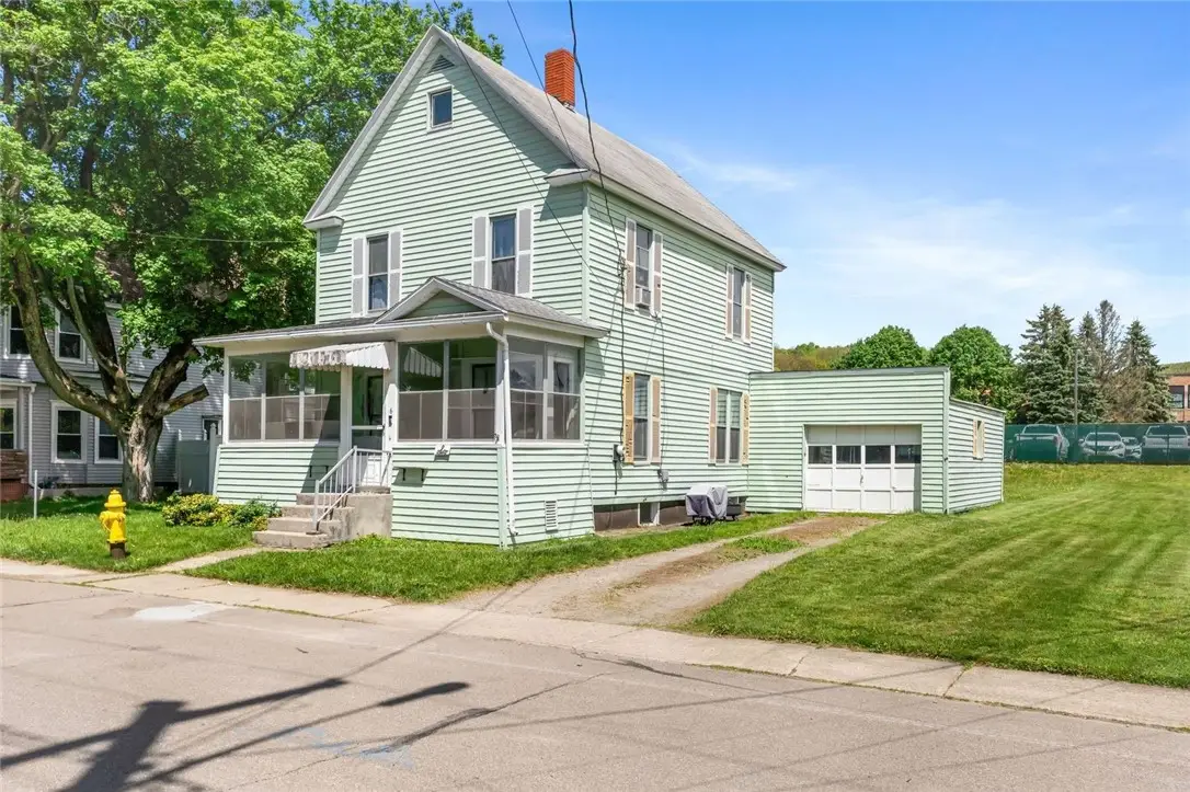 6 Sullivan Street, Arkport, NY 14807 - #1