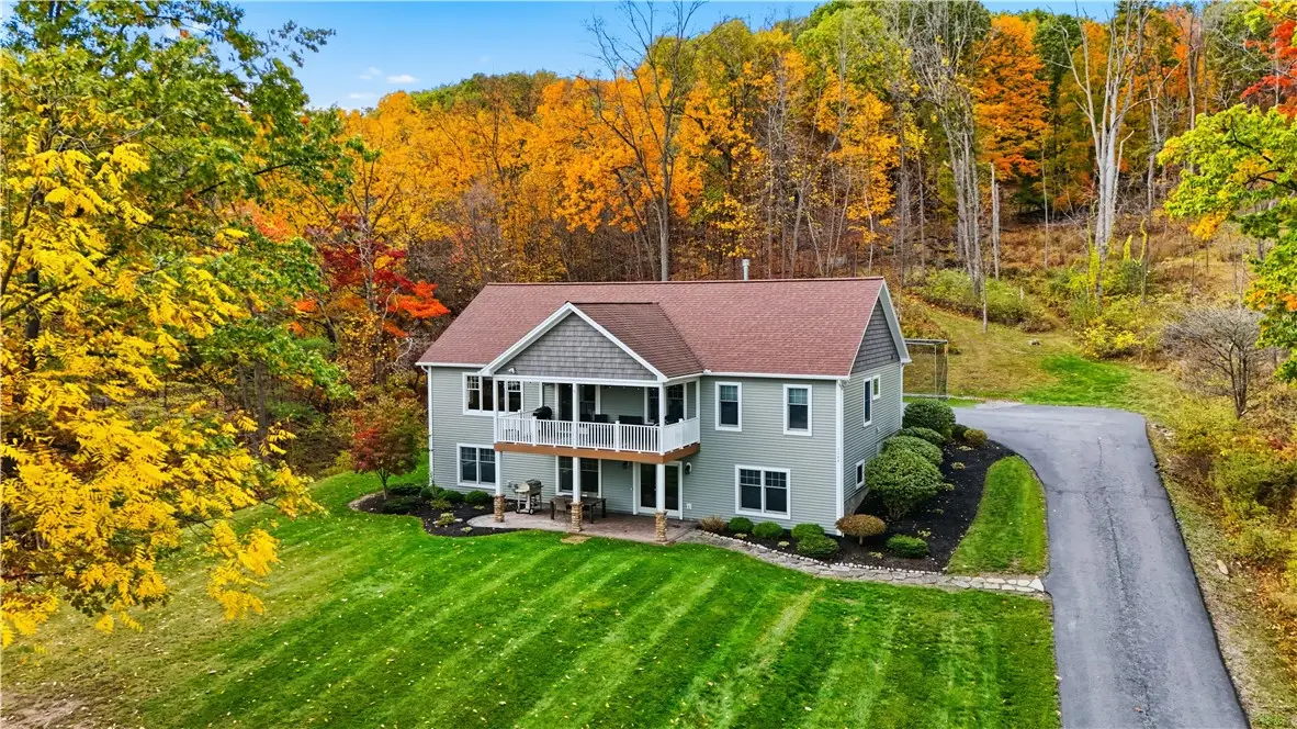 5264 W Lake Road, Geneseo, NY 14454 - #1
