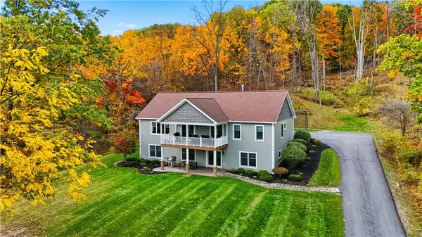 5264 W Lake Road, Geneseo, NY 14454