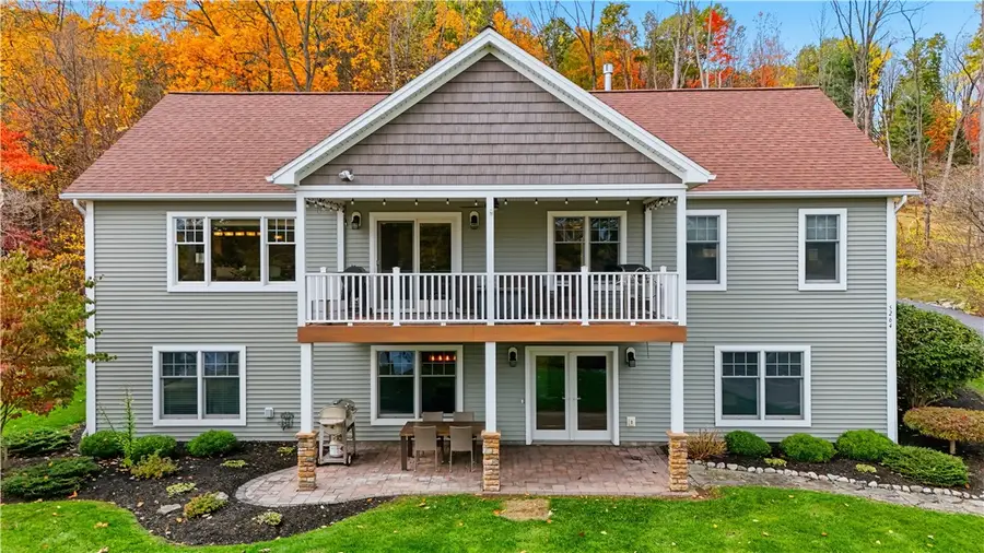 5264 W Lake Road, Geneseo, NY 14454 - #2