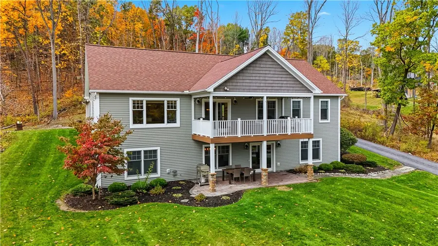 5264 W Lake Road, Geneseo, NY 14454 - #3