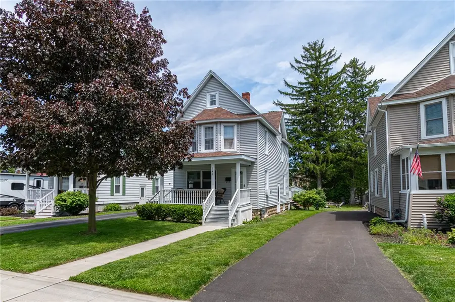 143 Nursery Avenue, Geneva, NY 14456 - #2