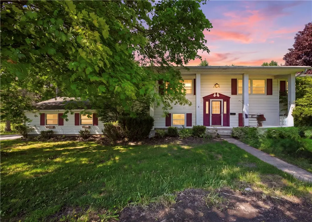 34 Broadway Street, Oakfield, NY 14125 - #1