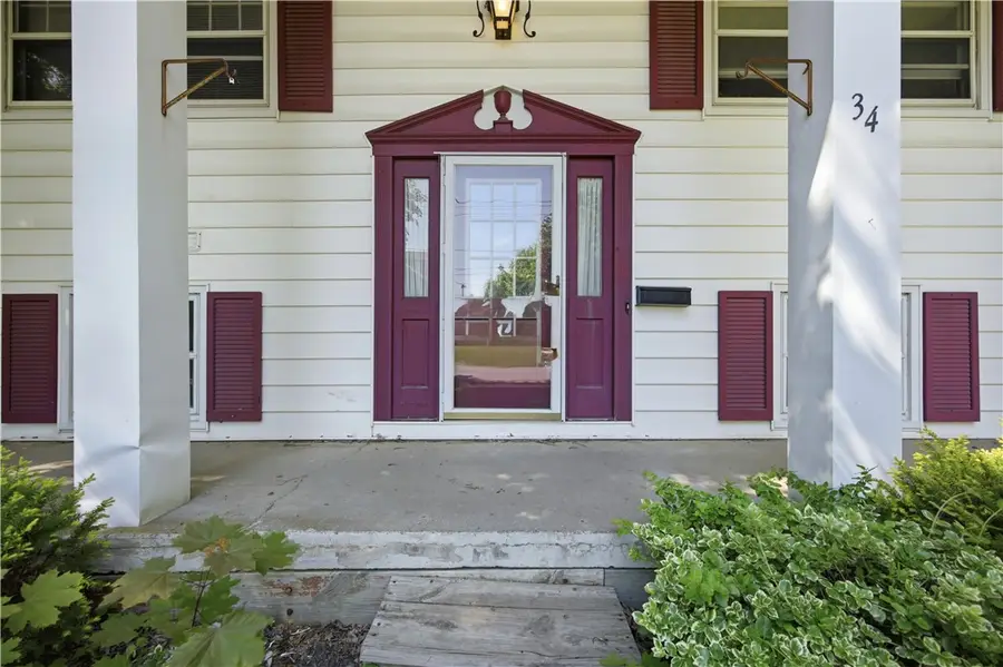 34 Broadway Street, Oakfield, NY 14125 - #3