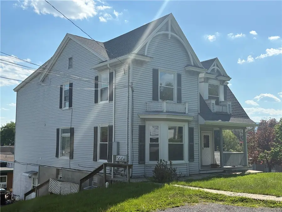 19 Bronk Street, Oneonta, NY 13820 - #2