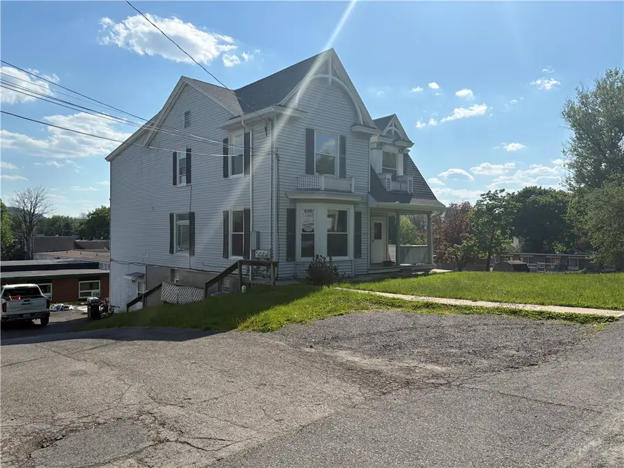 19 Bronk Street, Oneonta, NY 13820 - #3