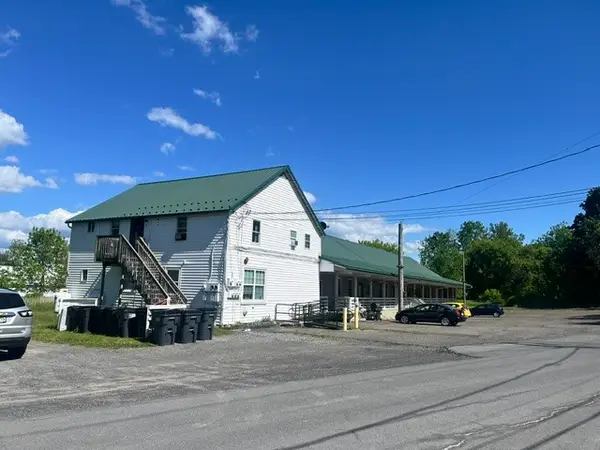 8385 Geneva Street, Interlaken, NY 14847